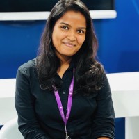 Anusha Amarasinghe