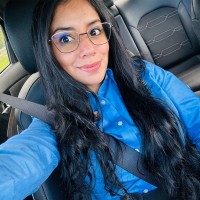 Daniela Orozco Ospina