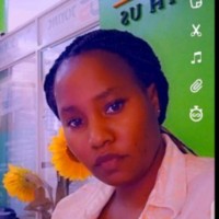 Leah Wasonga