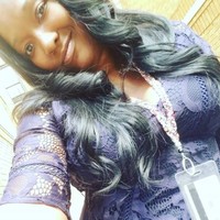 Shatekwa Cunningham