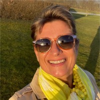 Tina Sjøgren Lindquist
