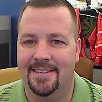 Andy Cooke