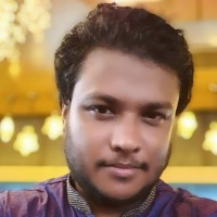 Md Abdullah Al Jubayer Biswas