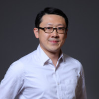 楊儒蔚Thomas