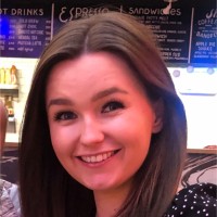 Natasha Morley Assoc CIPD