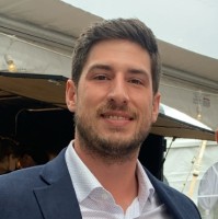 Brendan Barletta
