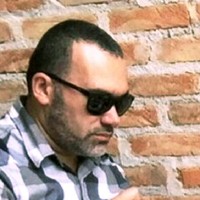 Carlos Gritti Jr