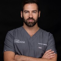 Dr. Gabriel Palladino