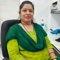 Sumedha Lad