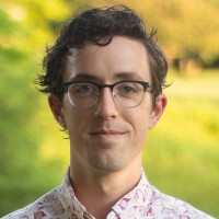 Daniel Mosiman, PE, PhD