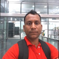 Martin Mondal