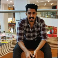 Satish Pillai
