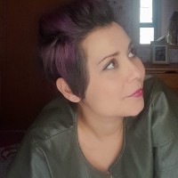 Patricia Castro Rivas