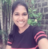 Sivaranjani Jayarajkumar
