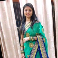 Anupama Garg