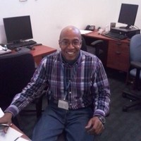 ROBERT GAMBOA