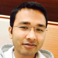 Sandeep Dhanju, Phd