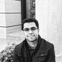 Ali Shirali