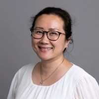 Monica Hong