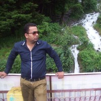 suhail malik