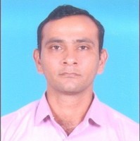 Harshadkumar Rajgor