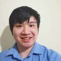 Darren Joe