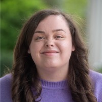 Lucy Walsh