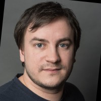 Dmitry Kolchanov