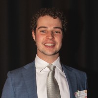 Noah Mead