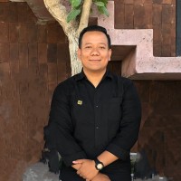 iGusti Ngurah Komang Irjayanto, CLMA