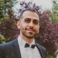Arash Keighobadi