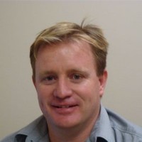 Mark Dobson