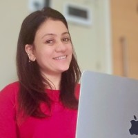 Akanksha Chhaperwal