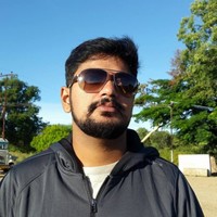 Sreekant Kalloor