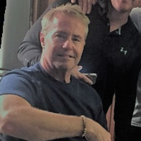 Tom Ashe