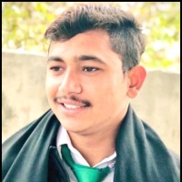 M Aaqib Shahzad Gondal
