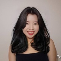 Ashley Lye