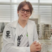 Luis Carlos Biesek