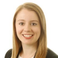 Elizabeth Harcla