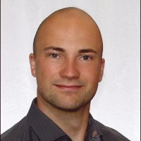 Simon Wendel