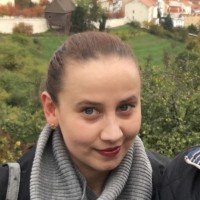 Gosia Kot-Rydzkowska