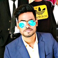 Abhishek Ravivanshi