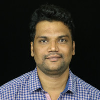 Sandeep Kumar Bondugula