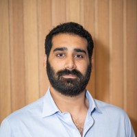 Amr Elhamamsi