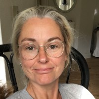 Majbritt Andersen