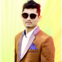 Jayesh Damor