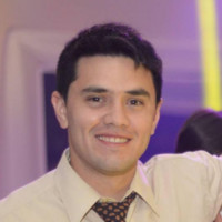Nihuel Nicolás Margenet