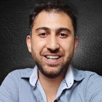 Hesham Aljbaae