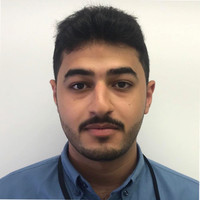 Hussain Al-Mohammad