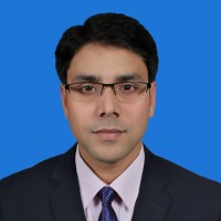Irshad Ali
